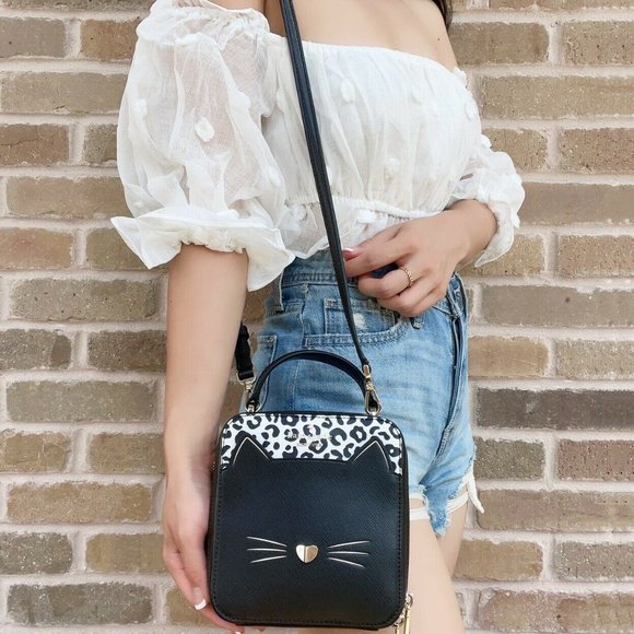 NWT Kate Spade Crossbody💕Gaby’sBags - Picture 7 of 10